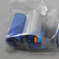 TTR sublimation 800015-107 silver zebra id card ribbon for p310i p330i p420i p520i printer